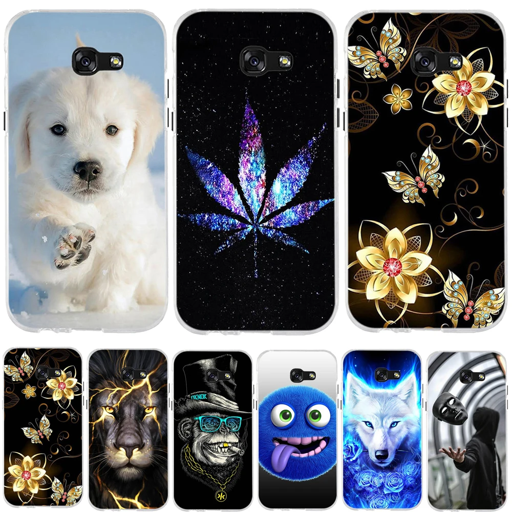 Чехол для samsung Galaxy J3, J5, J7,,, J1 mini, J2 Prime, J8, чехол, силиконовый 3D Мягкий ТПУ чехол, чехол, чехол с кошкой