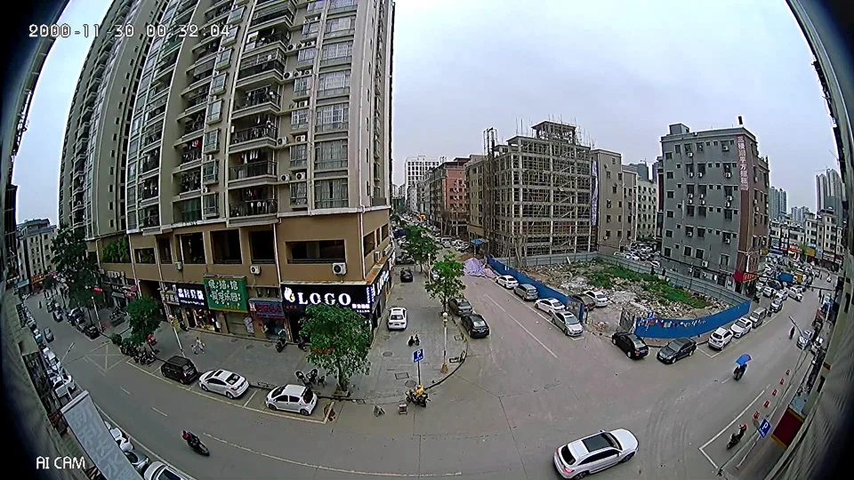 Панорама рыбий глаз 5.0MP 4.0MP 3.0MP 2.0MP IP пуля металлическая камера IP66 180 градусов 1,7 мм IRC ONVIF CMS XMEYE P2P Full HD