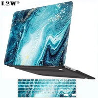 2021 New laptop Case for Macbook Pro 13 14 15 16 Inch M1 Chip  A2337 A2442 Retina Air 13  13.3 11 12  M1 A2338 A2251 Hard Cover