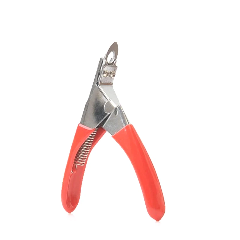 Профессиональные кусачки для когтей питомцев Нержавеющая сталь собака Кот