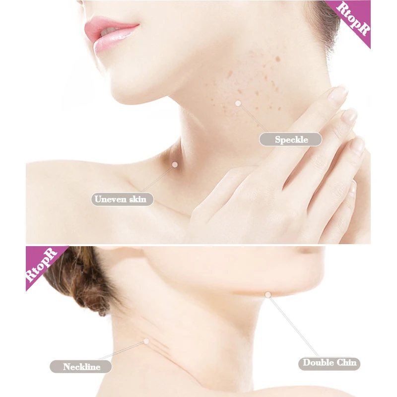 

Face And Neck Cream Neckline Cream Wrinkle Smooth Anti Aging Whitening Cream Beauty Wrinkle Firming Skin Becomes Younger