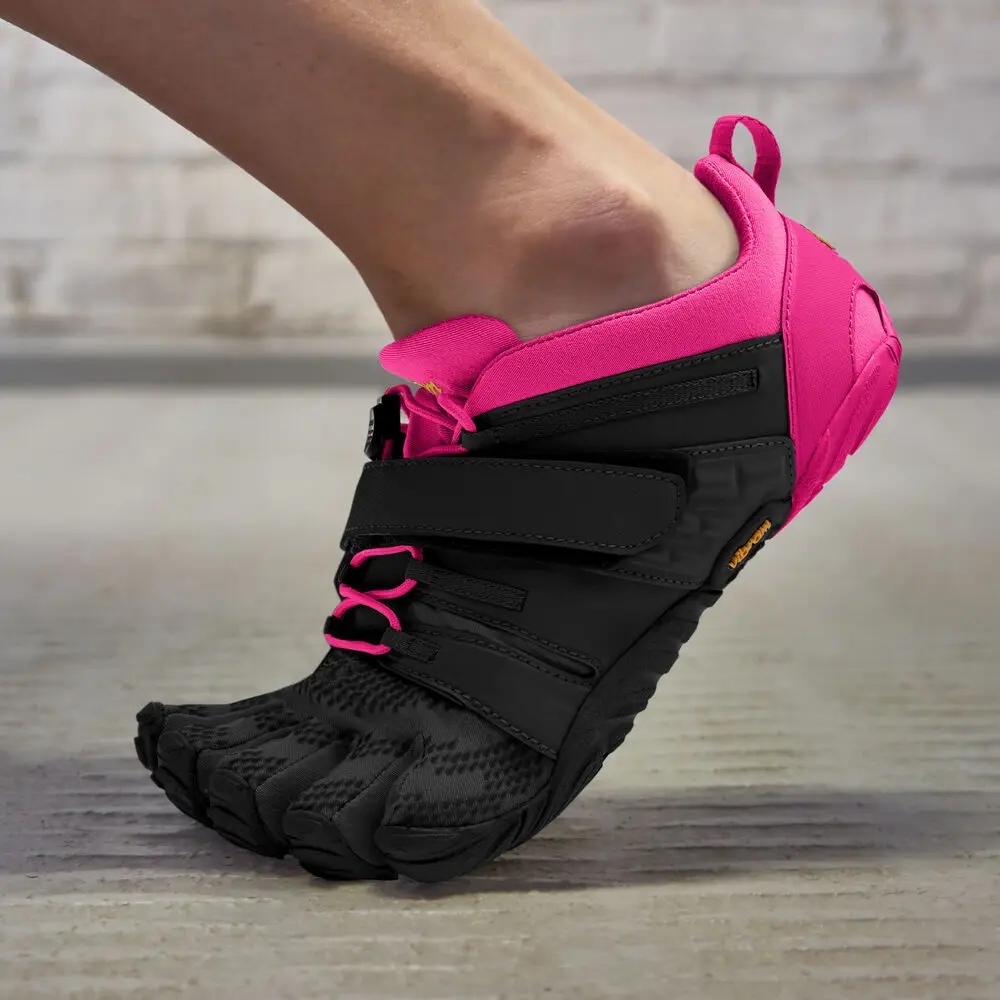 Женская обувь с V-образным вырезом Vibram Fivefinger 2 0 2020 спортивные сникерсы для фитнеса