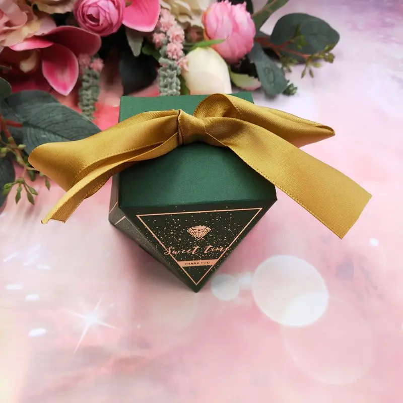 Необычная коробка для конфет металлические Вырубные штампы искусственная