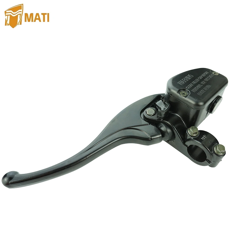 Мати 7/8 &quot22 мм передний левый тормозной цилиндр рычажный насос для Polaris АТР 330/500