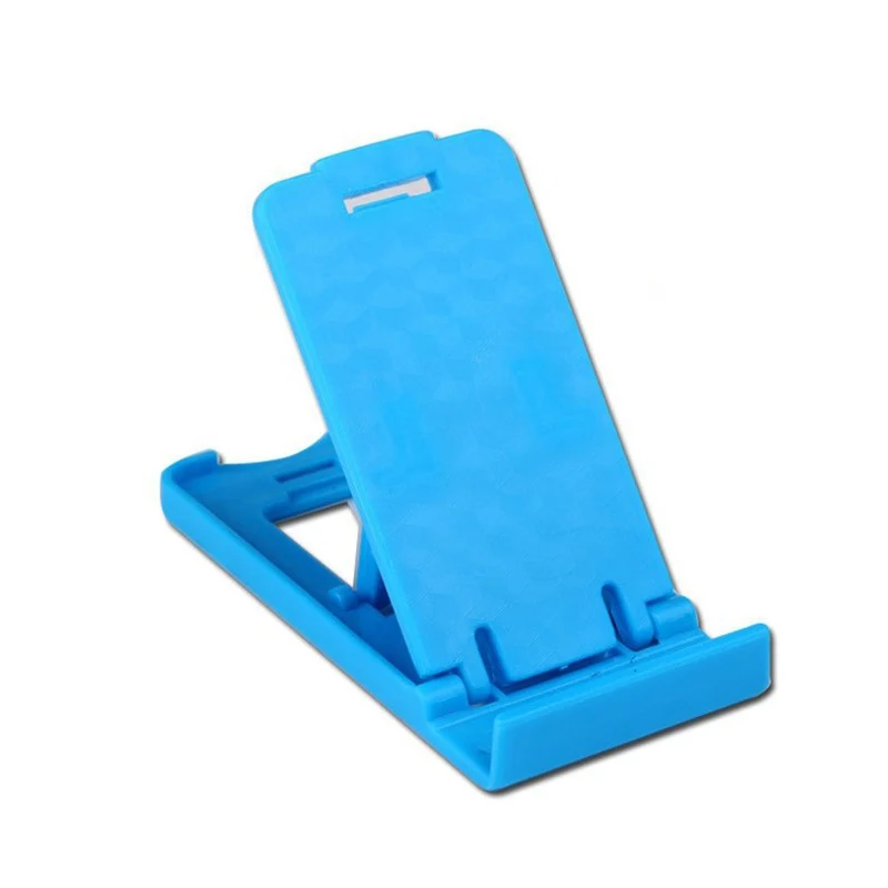 1 шт. распродажа регулируемая настольная Складная подставка с несколькими углами