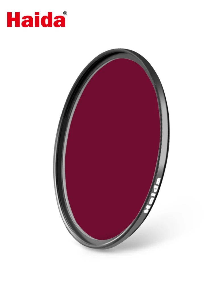 Оптическое стекло Slim PRO II MC ND фильтр нейтральной плотности 8x 64x 1000x 3 6 10 Stops 37 40 5 43 46 49