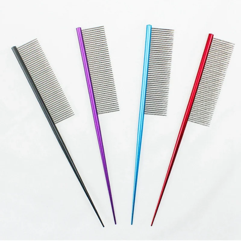 Инструмент для ухода за домашними питомцами двухсторонняя Подложка кошек и