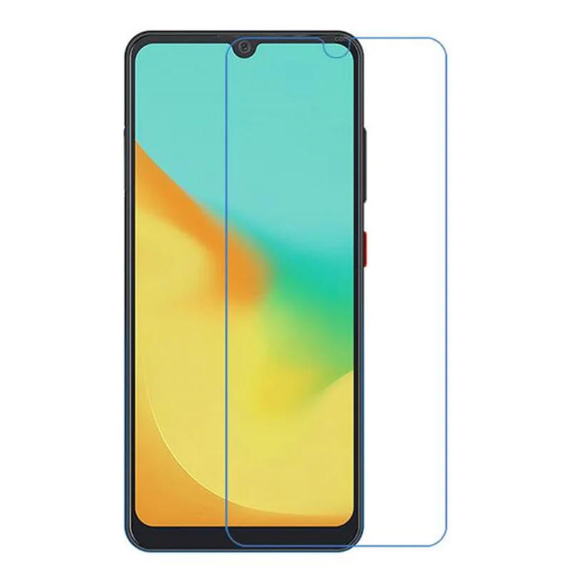 

Закаленное стекло для zte blade a71 6,52 дюйма bladea71, защитная пленка для экрана, защитный чехол для телефона, hd защита