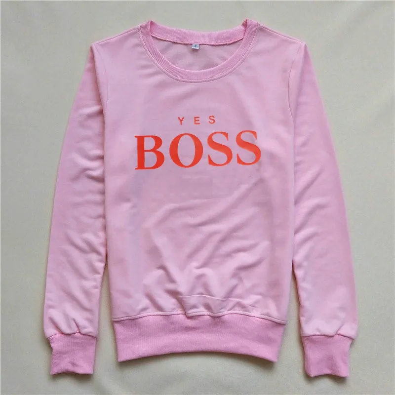 Pink Red Kawaii розовые толстовки Женская одежда уличная хип-хоп Толстовка Harajuku корейская мода студенческий стиль молодых девушек пуловеры с надписями - Цвет: Pink Red