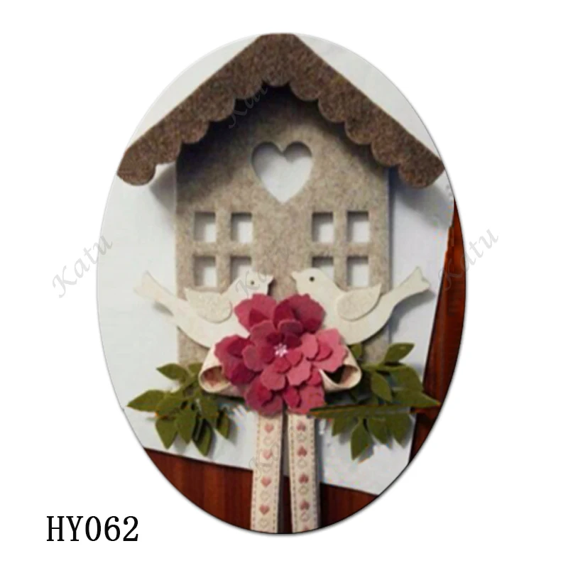 Пресс формы дом птицы новинка 2019 пресс и деревянные подходят для