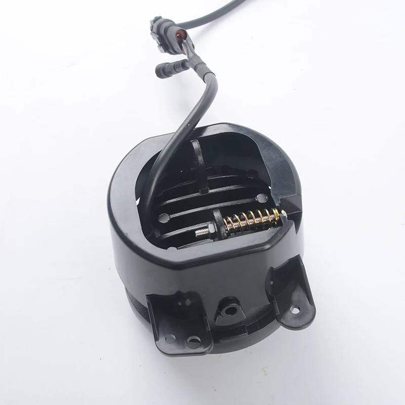 

Car LED Headlight for Jeep wrangler Automobile super bright car led headlight 4X4 accessory maiker manufacturer