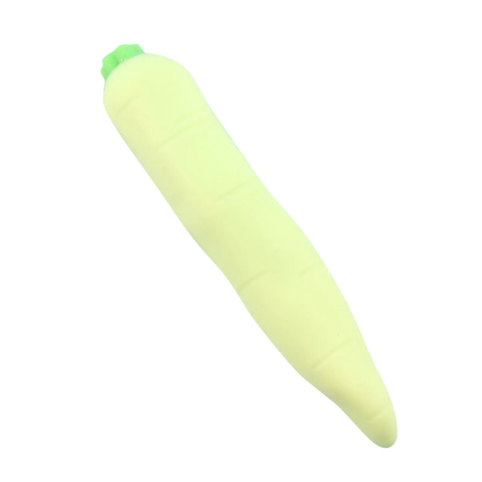 

1PC 25ML Press Radish Anxiety Relief Toys Pinching To Release Stress Release Stress Toy Antistress Gifts Brinquedos Kids Party