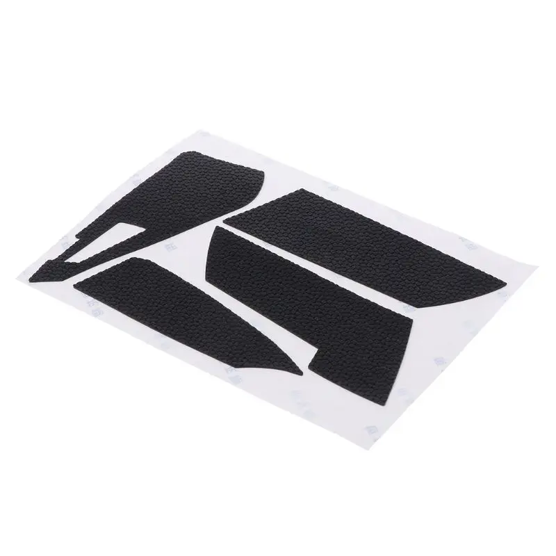 1 набор боковых подушечек для ног мыши коньки боковые наклейки Logitech G402 |