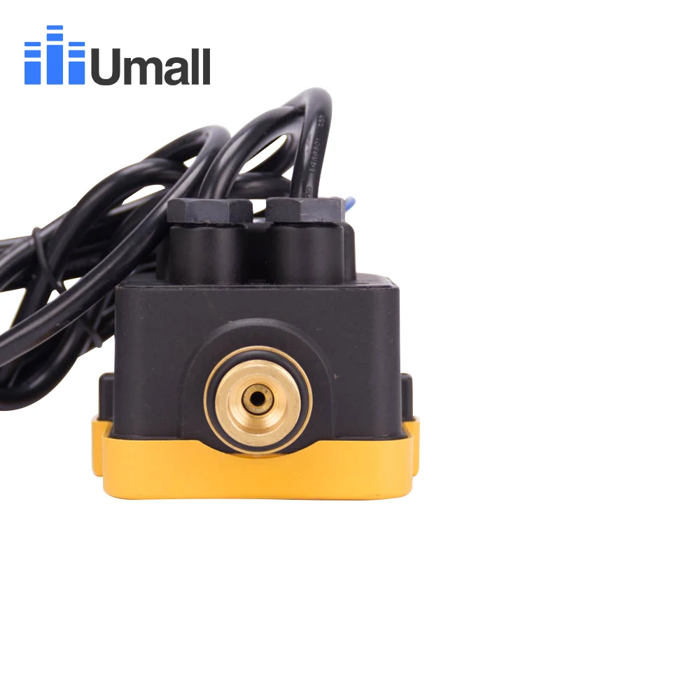 ЕС plug 10 бар умный бытовой фотоэлектрический автоматический регулируемый