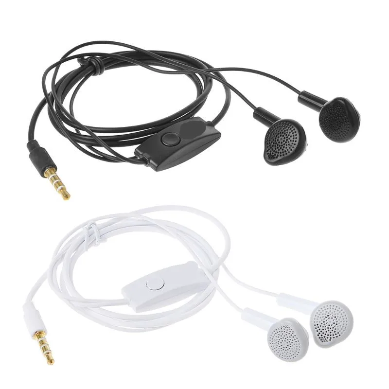 1 шт. новые наушники 3 5 мм для Samsung S5830 S5630 Galaxy Tab i9100|earphone for samsung|3.5mm earphoneearphone 3.5mm |