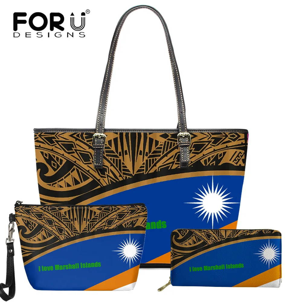 

Женская сумка-тоут из ПУ кожи, с принтом