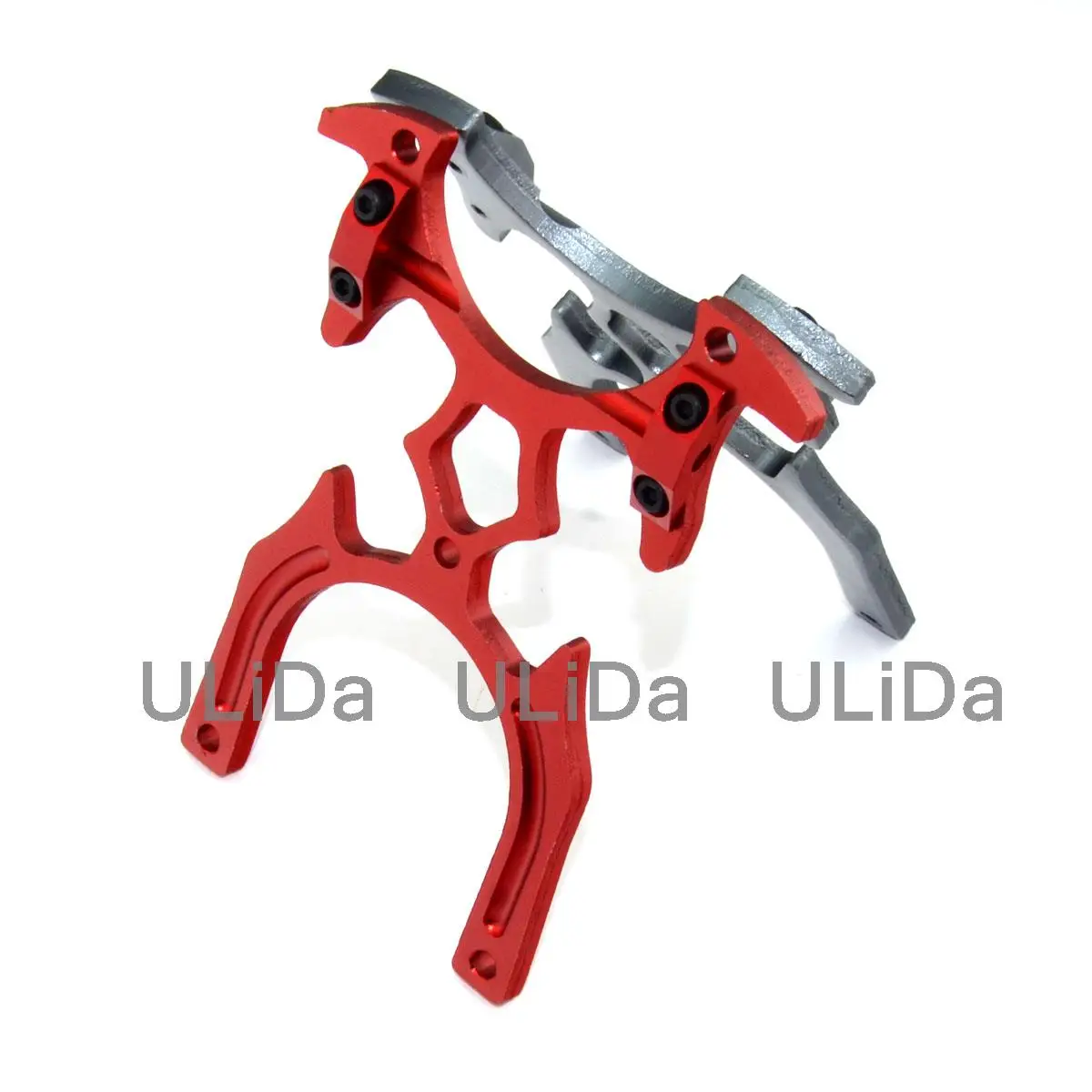 RC лодка/Самолет/модель автомобиля передатчик стенд держатель CNC алюминиевый