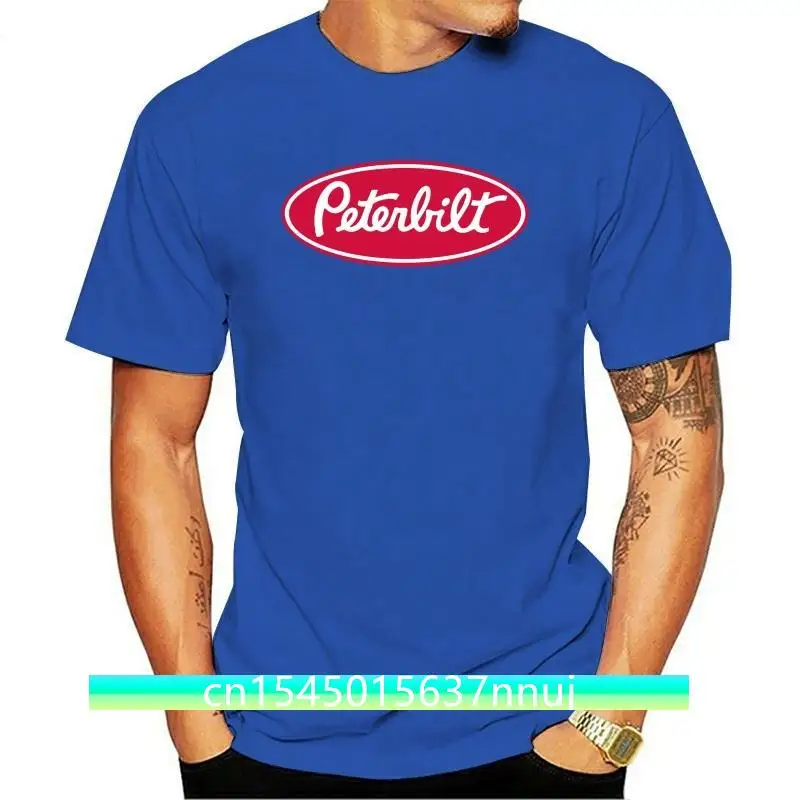 

Peterbilt T shirts