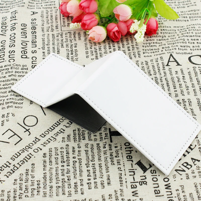 Youhaken Мультяшные комиксы и анимация красивые девушки стол зеркало из нержавеющей