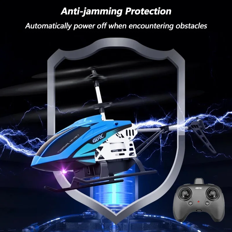 Радиоуправляемый вертолет с фиксированной высотой 4 5 канала 100 м умный гироскоп