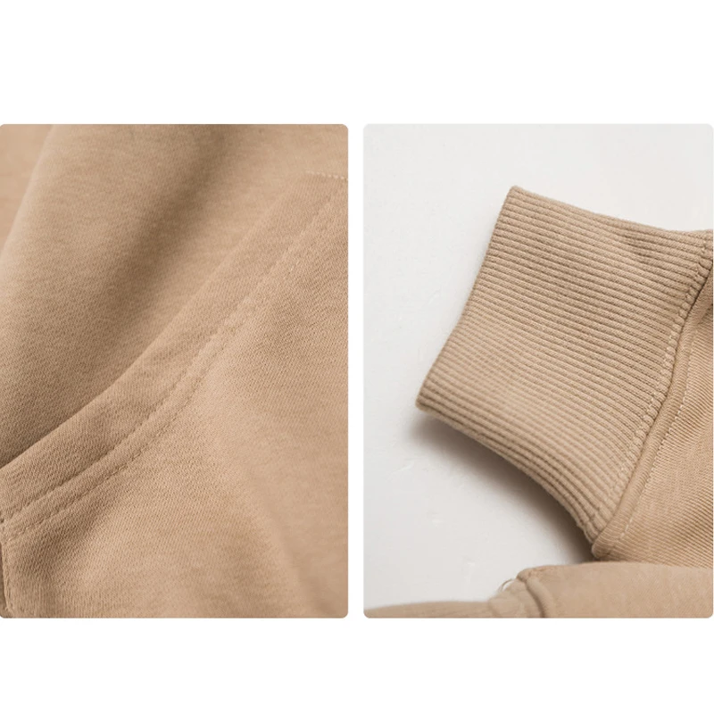 Sudadera con capucha para ni&ntilde;o y ni&ntilde;a, traje b&aacute;sico de algod&oacute;n reflectante de 3M, conjuntos de ropa para ni&ntilde;os, trajes activos de manga larga-5