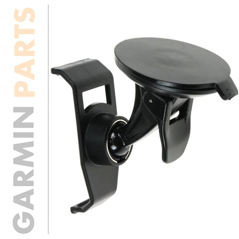 Держатель на присоске для лобового стекла автомобиля Garmin Nuvi 2XX Series 255 255W 260 260W 265T