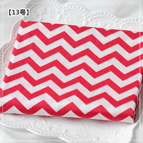 Dailylike 100% хлопковая ткань высокого качества саржа жир домашний текстиль лоскутное