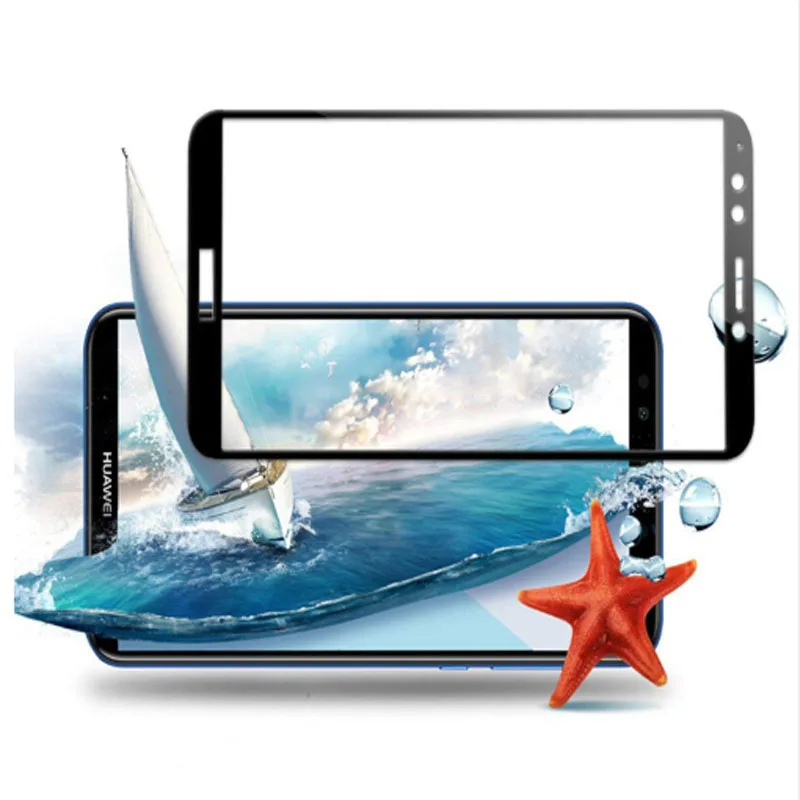 360 передняя+ заднее закаленное стекло huawei honor 7a 7c pro защитное стекло honor 7a pro glass Защитное стекло на honor 7c стекло хуавей хонор 7a стекло хонор 7a про honor 7c стекло honor 7c pro стекло