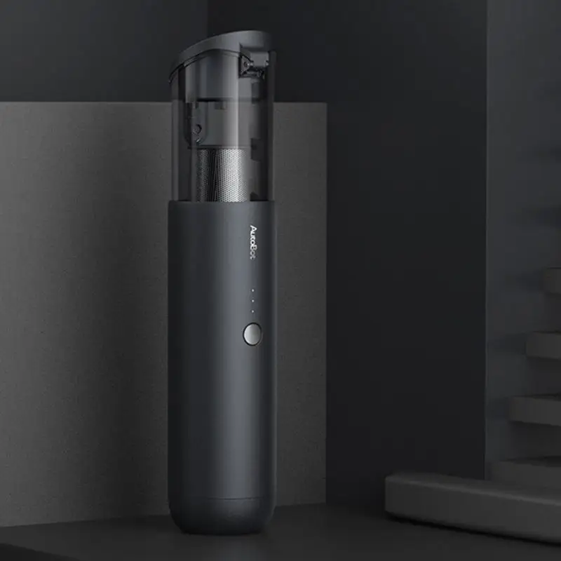 

Vehicle wireless vacuum cleaner dual-purpose charging type high power 4200pa