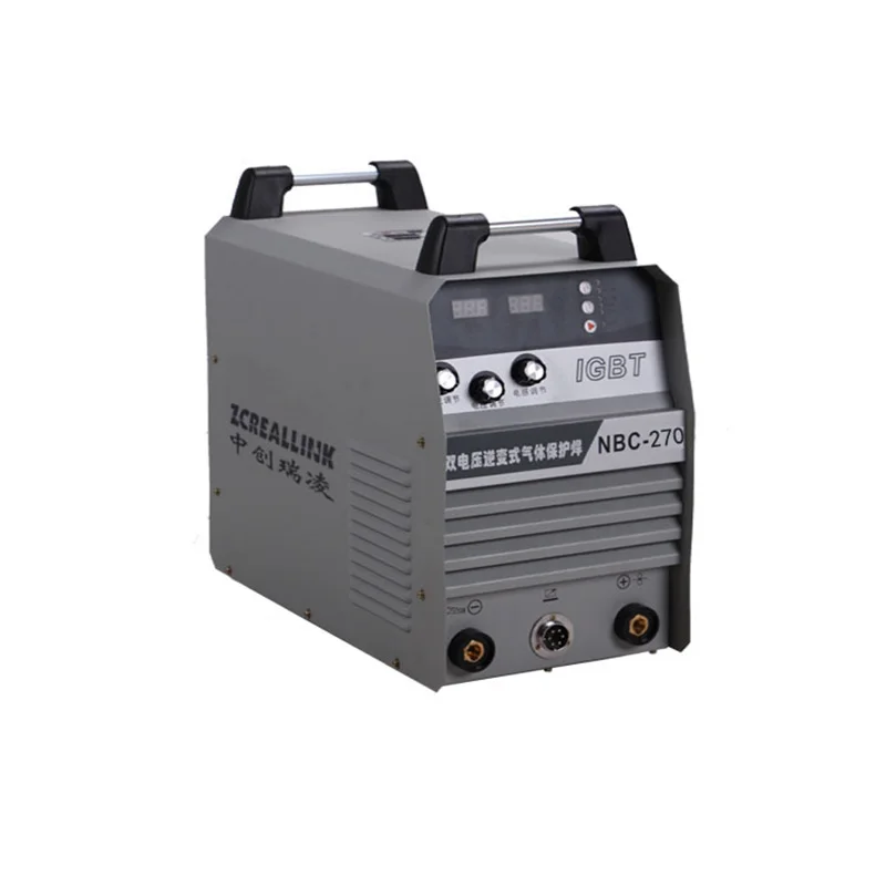 

Metal Arc Welder Carbon Dioxide Gas Arc Welder High Power Industrial Welder Semiautomatic Welder Manual welder Dual use Tool