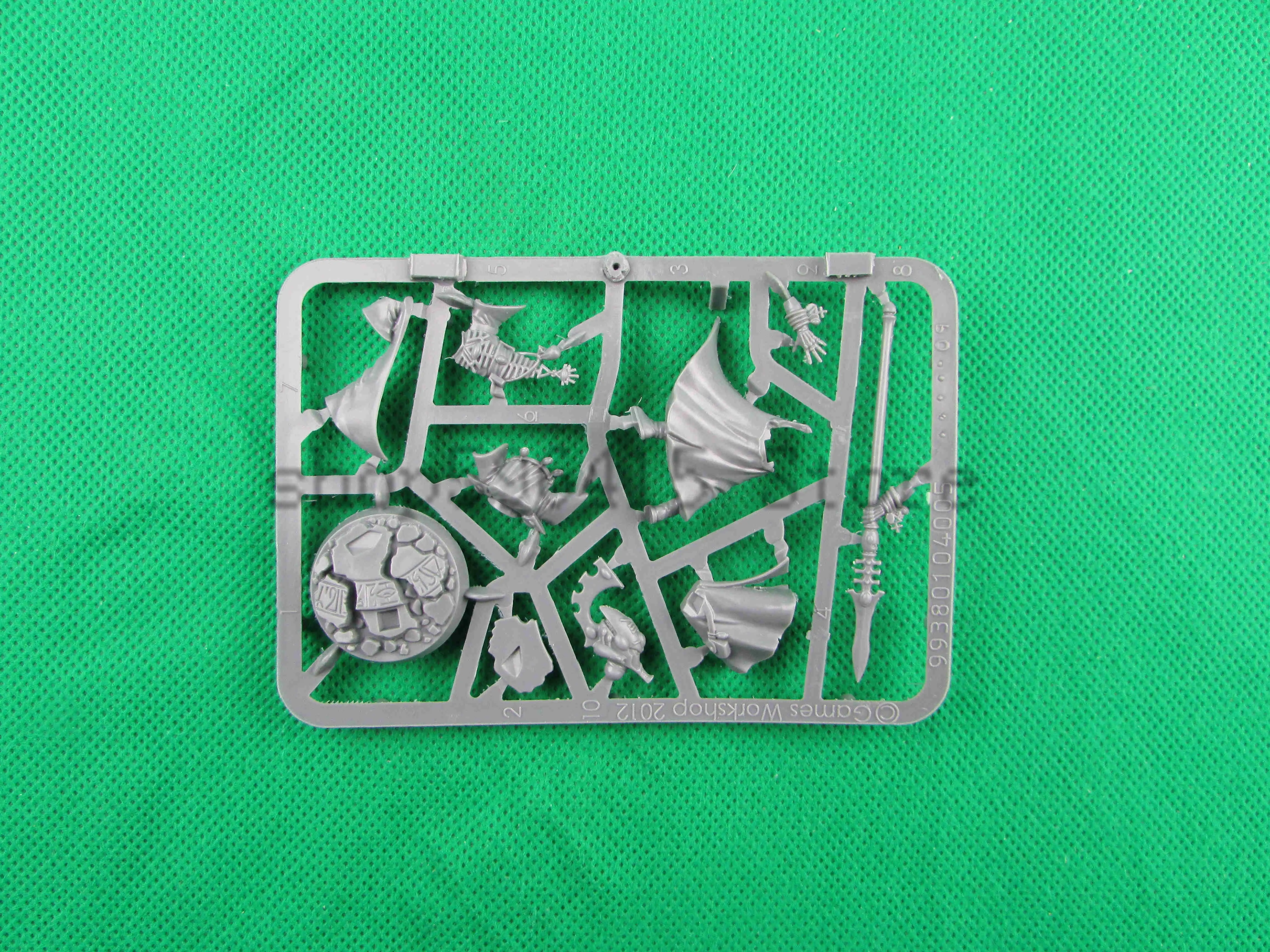 

K883 RESIN