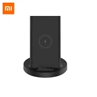 Устройство зарядное беспроводное Xiaomi Mi 20W Wireless Charging Stand WPC02ZM, GDS4145GL