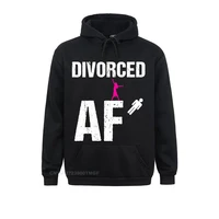 geek funny divorce shirt divorce party sarcastic af divorcee oversized hoodie women sweatshirts classic hoodies hoods