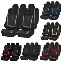 fabric car seat covers%c2%a0for toyota prius previa reiz sienna tundra vios fortuner kluger chr tacoma supra auto seat cushion cover