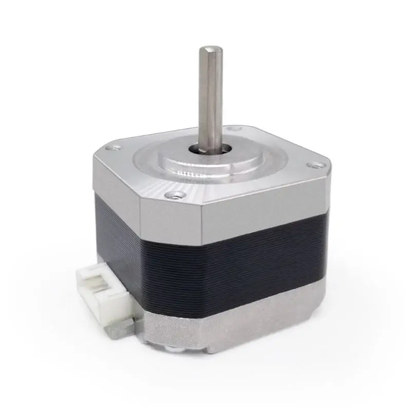 

42/34 42/40 42 Stepper Motor XYZ Axis E Axis Low Noise Motor for 3D Printer