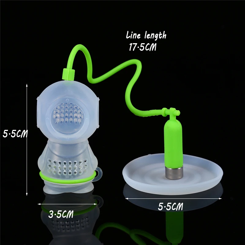 Tea Bag Food Grade Leaf Herbal Spice Filter 1 Pc Robot Shape Infuser Strainers Creative Loose Silicone Diffuser | Дом и сад