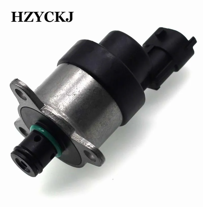 

0928400487 For Opel Vauxhall Movano Vivaro 1.9 2.2 2.5 DTI High Pressure Pump Regulator Metering Control Solenoid SCV Valve Unit