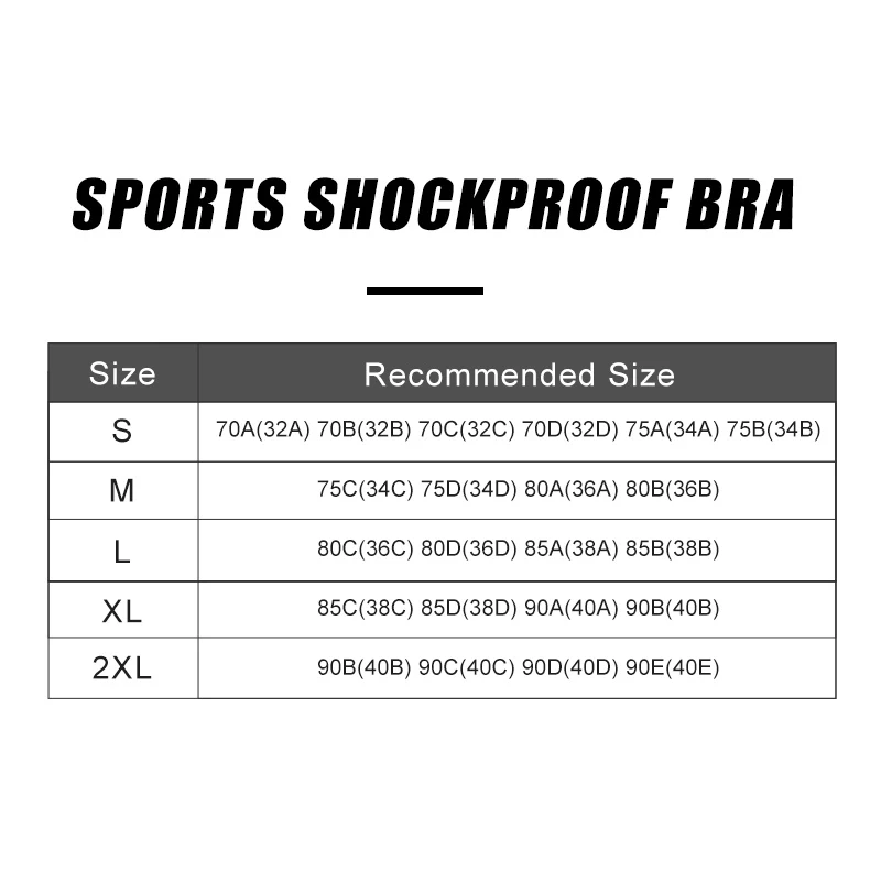 

Sexy Running Yoga Bra Women Sports Bra Push Up Crop Top Female Fitness Gym Bra Hollow Breathable Top Athletic Sportswear