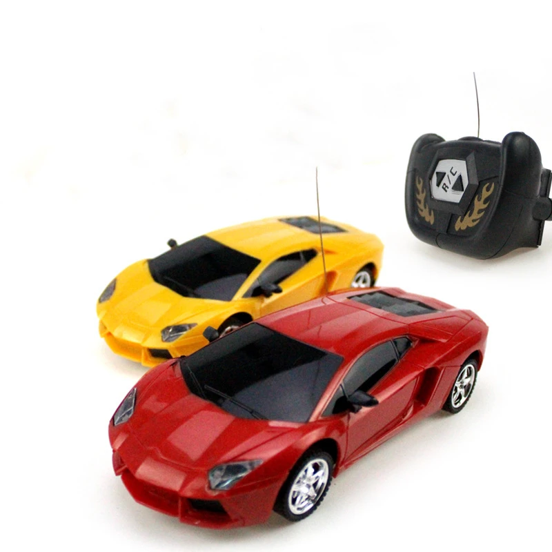 Игрушки с дистанционным управлением спортивные rc автомобили модель мальчик
