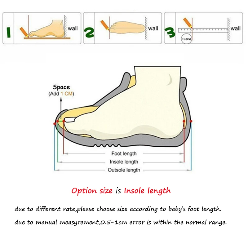 Детские носки обувь с резиновой подошвой детские осень-зима полу для девочек и