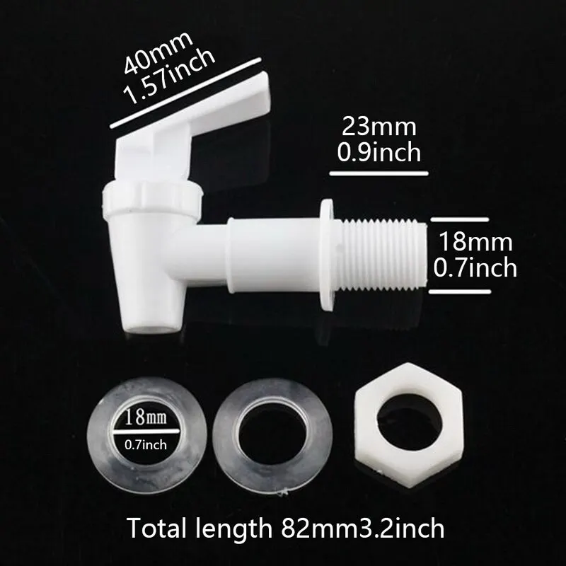 5pc water Soda Dispenser Bottle Tap Upside Down Drinking Water Dispense Party Bar Kitchen Gadgets Drink Machines | Дом и сад