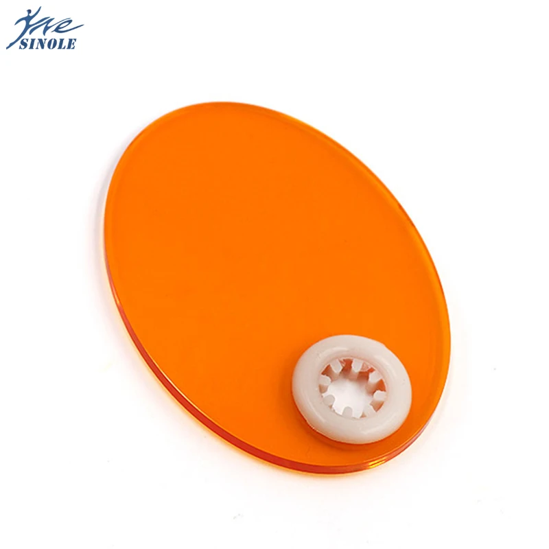 1 шт. светозащитная пластина для стоматологических ламп | Красота и здоровье