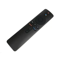 new voice remote for mi stick tv for mi 4a 4s 4x 4k ultra hd android tv for xiaomi mi box s box 4k xmrm 00a