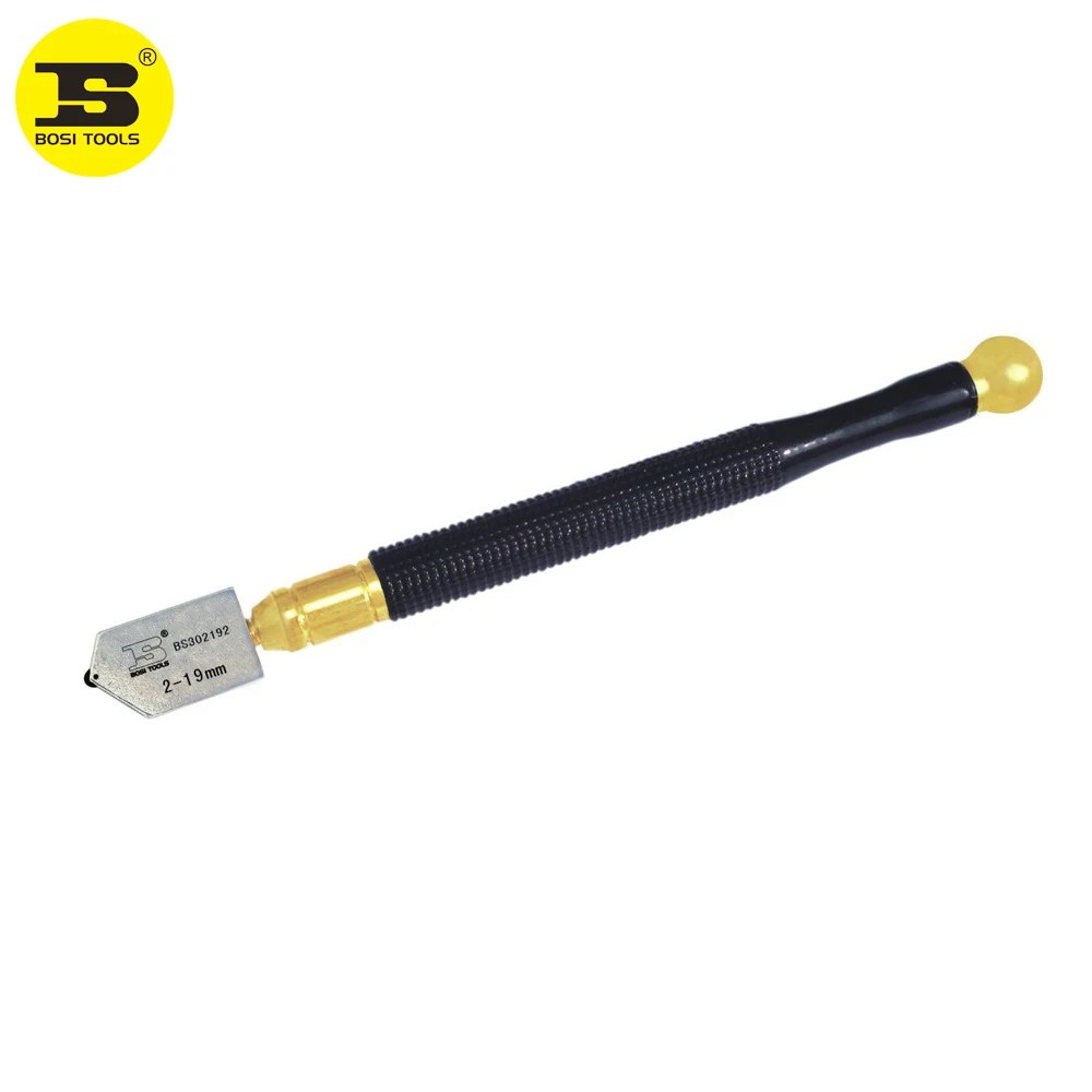 BOSI Алмазный Стеклорез 2 19 мм Китай Топ десять брендов|glass table china|china extruderglass clamps china |