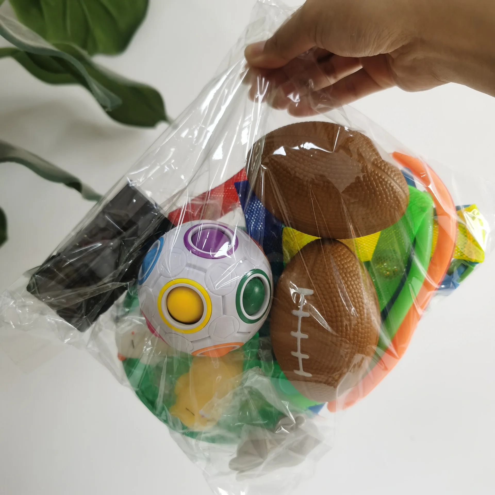 

Fidget Toys Anti Stress Set Stretchy Strings Gift Pack Adults Children Squishy Sensory Antistress Relief Figet Toys Game Sets