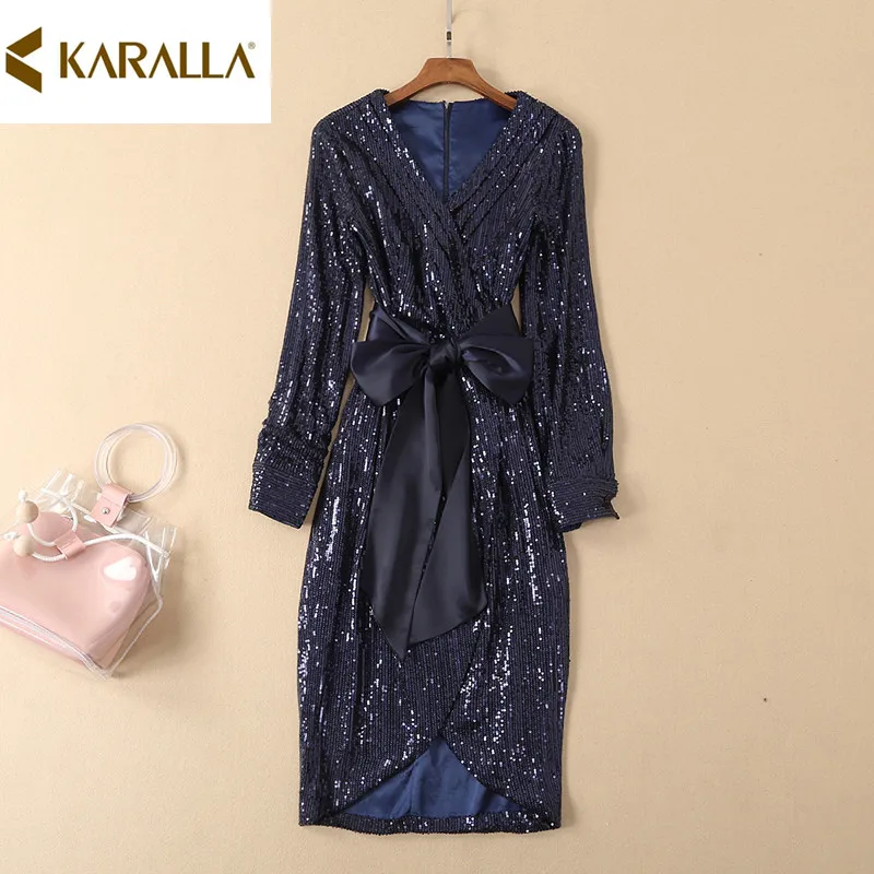 Высокое качество Весна 2020 Новое подиумное модное женское тяжелое индустриальное