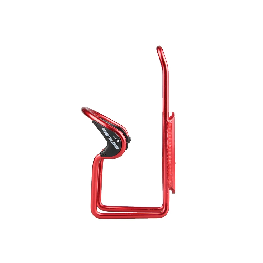 Держатель бутылки для воды GUB 010 велосипеда мотоцикла бутылка из алюминиевого