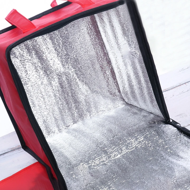 Сумка-холодильник для кемпинга термосумки водонепроницаемая изолированная