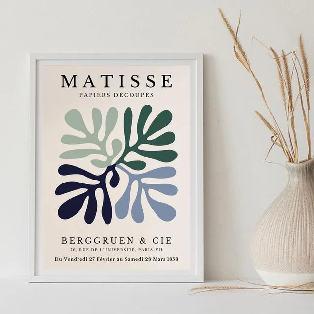 GMP Matisse