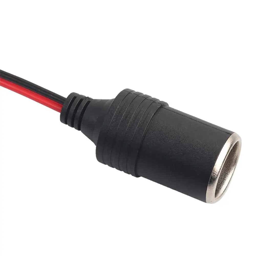 12V 24V 10A Max 120W розетка для автомобильного прикуривателя с питанием от Зарядное